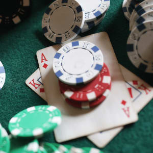 Εφαρμογές παιχνιδιών πόκερ με πραγματικά χρήματα για χρήστες iOS