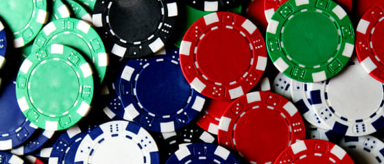 Κορυφαία διαδικτυακά καζίνο για παιχνίδι πόκερ