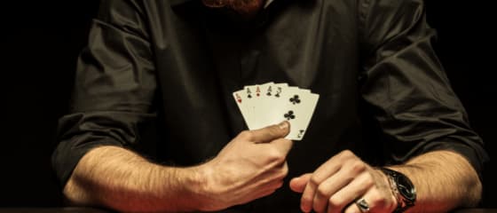 Κορυφαίοι διαδικτυακοί ιστότοποι τουρνουά πόκερ