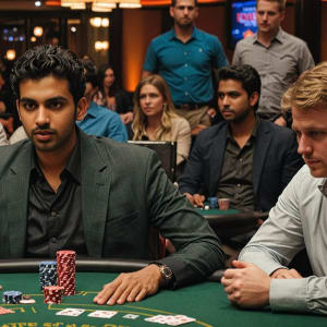 High Stakes Poker Season 12: Οι θρυλικές νίκες του Santhosh Suvarna