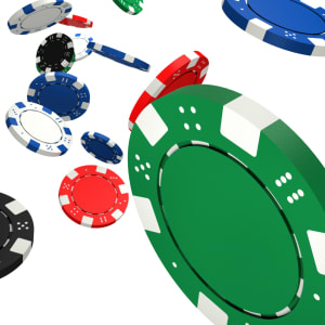 Πώς να παίξετε Omaha Hi-lo Poker