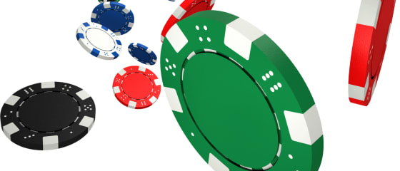 Πώς να παίξετε Omaha Hi-lo Poker