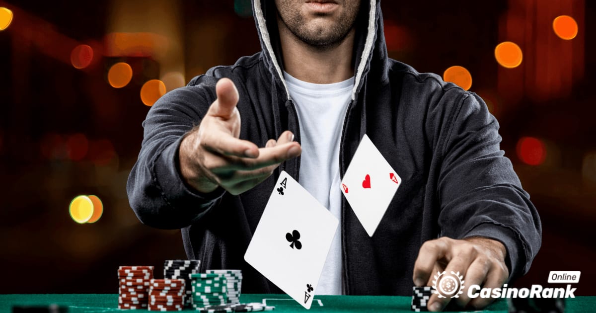 Τα Dos και τα Don't σε ένα τραπέζι πόκερ: Τι πρέπει να γνωρίζετε